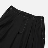 アトムポケットステッチスラックス (3 color)
