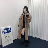 ボタンスリットウーレンローブコート