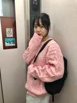 ドーナツニット
