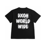 ワールドワイドTシャツ / WORLD WIDE T-SHITS 3COLOR