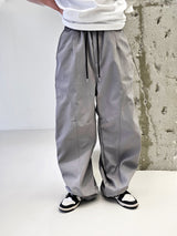 VENTIQUE incision warm-up nylon fleece PT 4color