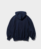 センチメンタルロゴフーディー/Sentimental Logo Hoodie (Navy)