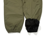 アクティブジョガーパンツ / BSR2223FWPT051 WD ACTIVE SP JOGGER PANTS KHAKI