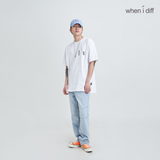 ベーシックロゴTシャツ / BASIC LOGO T-SHIRT (4475530772598)