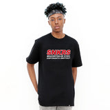 CHU-044 SNKRS LOGO RED (6552243011702)