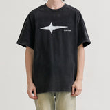 スターピグメントTシャツ
