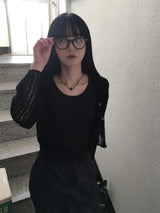 soru glasses (1color)
