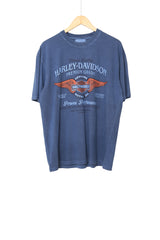 Premium Harley-Davidson Short-Sleeved T-Shirt