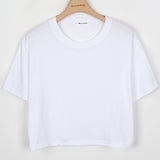 Pig Crop Tee - t