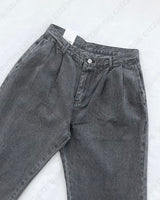 No. 57 ウォッシングワイドパンツ / No. 57 Washing Wide Pants (4 colors)