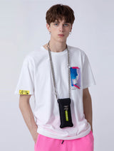 BIG WAVE 1/2 T-SHIRT_WHITE (6581194817654)