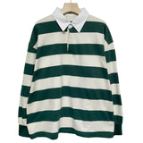 (UNISEX) ジョエル オーバーフィット 長袖