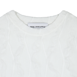 WAVE LACE TS
