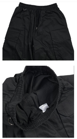 ディープコットンロングカーゴパンツ/Deep Cotton Long Cargo PT