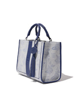 UFC ARENA JACQUARD BUCKET TOTE BAG