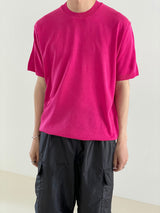 Like half knit