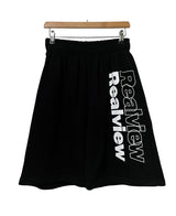 レタリングサマーショートパンツ (3 color)