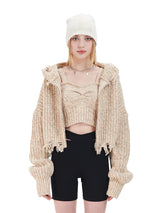 リップジップアップセット / LIP ZIP-UP SET
