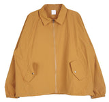 No.9435 NL collar wind JK (4color) (6699027791990)