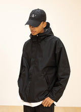 3レイヤーユーティリティウィンドブレーカー/3LAYER UTILITY WIND SHELL