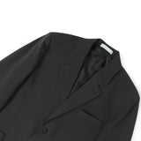 エデンオーバーフィットブレザー/Eden Overfit Blazer