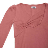 Aphrodite T-shirts (pink) (6684209610870)