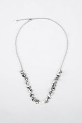 Wave Shining Necklace