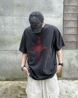 シスターウォシュどTシャツ