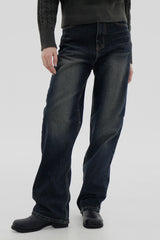 No.2386 ダイモンデニムパンツ/No.2386 Dimon denim pants