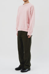 Carpenter Oxford Pants (3color)