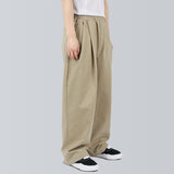 ボイコットンパンツ / Boy Cotton Pants