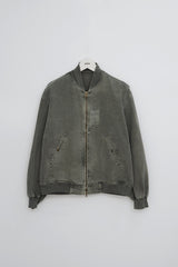 Boa Pigment Jumper (2color)