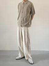 Minimal STA cardigan