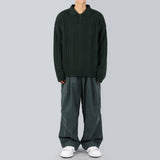 ピッケットバルーンパンツ / Picket Balloon Pants