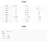 ロカットバウクルサマーニット