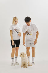 バターTシャツ / BUTTER T-shirt
