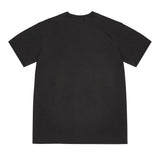 Venus pigment O/P T shirts [Charcoal grey] (6535246512246)