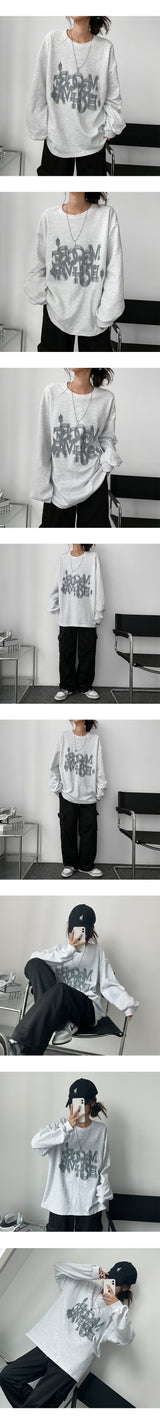 Reno Fluffy Banding Cargo Wide Pants