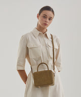 Haim Bag FW_Olive (6646778626166)