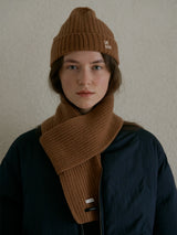 Wholegarment Wool Beanie (6639427715190)