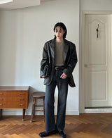 22S/S Jackson Bootcut Denim (6680917442678)