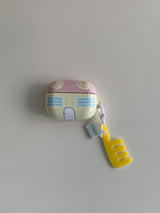 ハウスエアポッズケース / Yellowhouse airpods