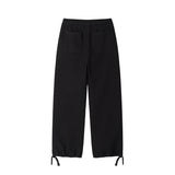 THEOHYOU SWEAT PANTS (BLACK)