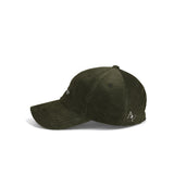 LE AREVEY ORIGINAL CORDUROY KHAKI (6636663439478)