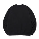 BS2B クルーネック / BS2B Crewneck_Black