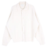 No.9235 wool 50 collar button wool CD (5color) (6645569552502)
