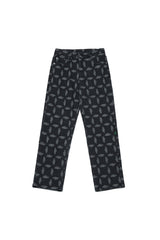 FLIP Denim Pants_Black (6684804513910)