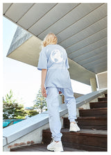 Subject no.11 tee - Purple (4622108917878)