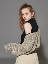 BUBBLE BOLERO (6630737248374)
