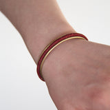 アダプテーションブレスレット / Adaptation Bracelet (6color)